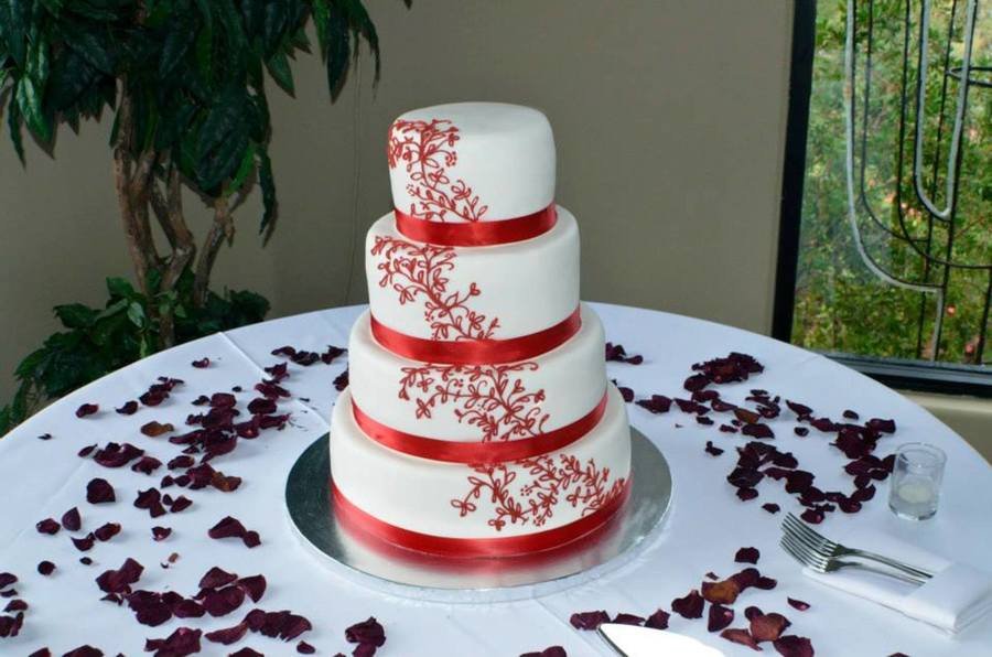 Simple And Classic Cake Recipe - TUTORIAL TAG